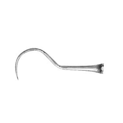 Explorers Single Ended- Octagonal